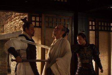 逃离无人城堡